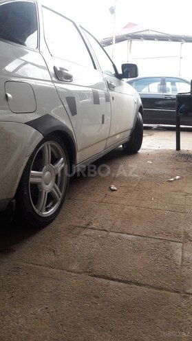 LADA (VAZ) Priora 2013, 137,000 km - 1.6 l - Bakı