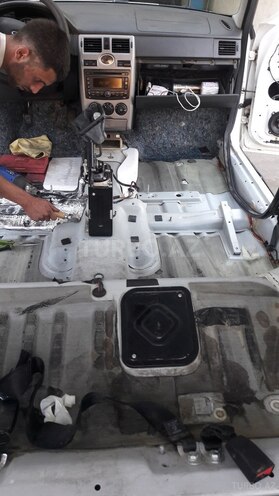 LADA (VAZ) Priora 2013, 137,000 km - 1.6 l - Bakı