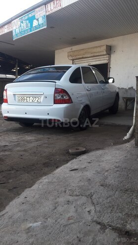 LADA (VAZ) Priora 2013, 137,000 km - 1.6 l - Bakı