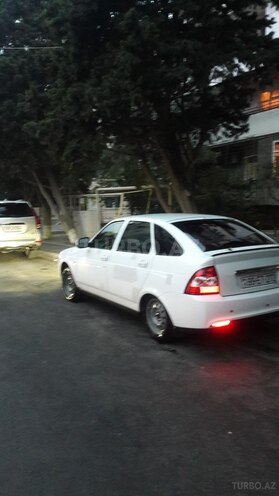 LADA (VAZ) Priora 2013, 137,000 km - 1.6 l - Bakı