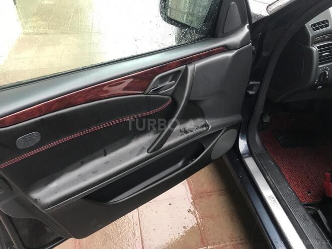 Mercedes E 240 2001, 221,000 km - 2.6 л - Bakı
