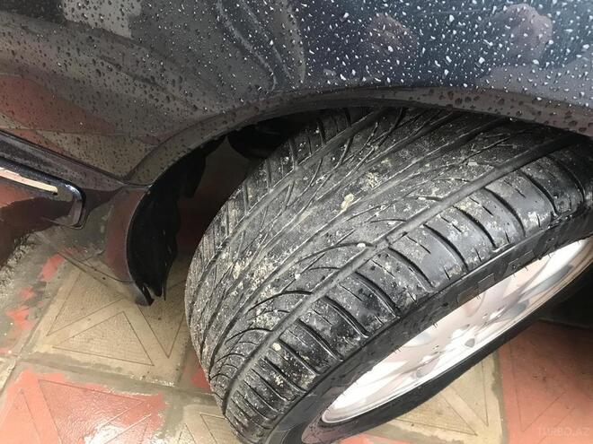 Mercedes E 240 2001, 221,000 km - 2.6 л - Bakı