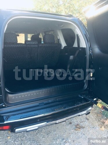 Toyota Prado 2014, 93,024 km - 2.7 l - Bakı
