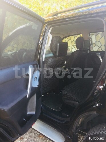 Toyota Prado 2014, 93,024 km - 2.7 l - Bakı