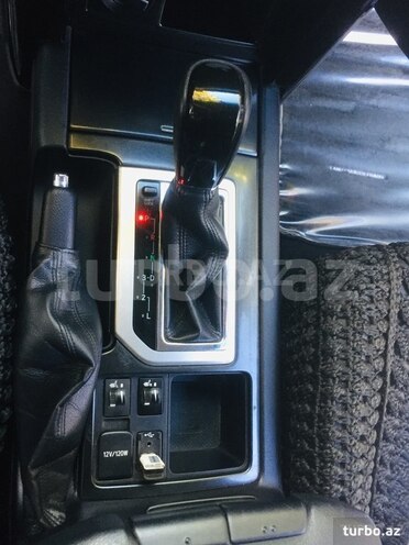 Toyota Prado 2014, 93,024 km - 2.7 l - Bakı