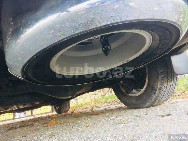 Toyota Prado 2014, 93,024 km - 2.7 l - Bakı