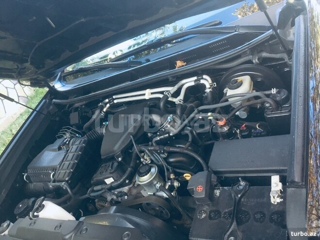 Toyota Prado 2014, 93,024 km - 2.7 l - Bakı