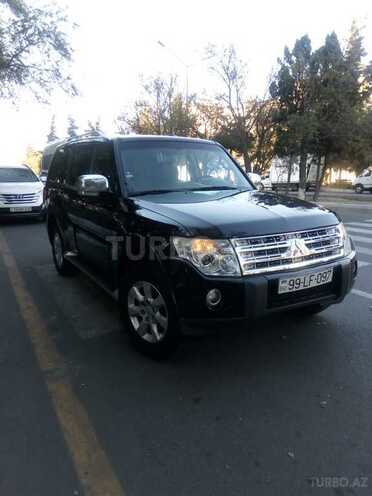 Mitsubishi Pajero 2008, 151,000 km - 3.0 л - Bakı