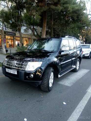Mitsubishi Pajero 2008, 151,000 km - 3.0 л - Bakı