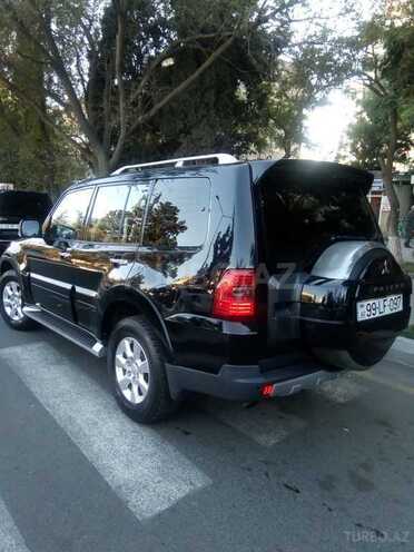 Mitsubishi Pajero 2008, 151,000 km - 3.0 л - Bakı