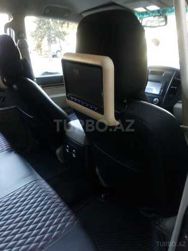 Mitsubishi Pajero 2008, 151,000 km - 3.0 л - Bakı