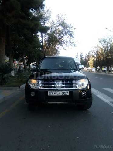 Mitsubishi Pajero 2008, 151,000 km - 3.0 л - Bakı
