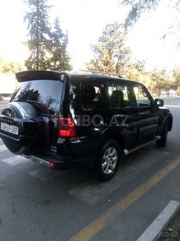 Mitsubishi Pajero 2008, 151,000 km - 3.0 л - Bakı
