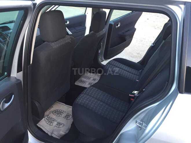 Renault Megane 2008, 219,000 km - 1.5 l - Bakı