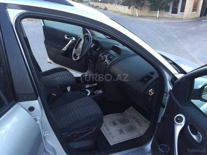 Renault Megane 2008, 219,000 km - 1.5 l - Bakı