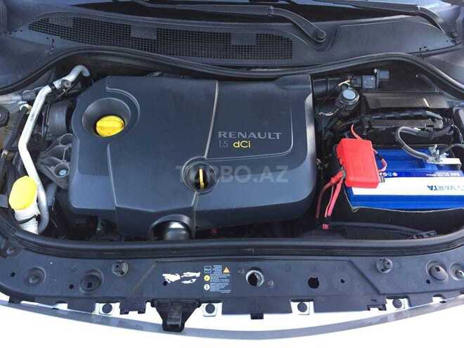 Renault Megane 2008, 219,000 km - 1.5 l - Bakı