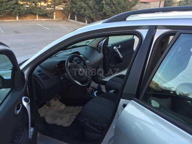Renault Megane 2008, 219,000 km - 1.5 l - Bakı