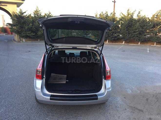 Renault Megane 2008, 219,000 km - 1.5 l - Bakı