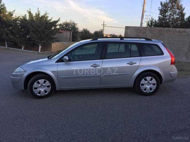 Renault Megane 2008, 219,000 km - 1.5 l - Bakı