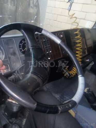 Shacman F3000 2011, 170,000 km - 9.5 l - Bakı