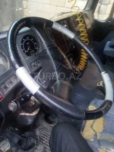 Shacman F3000 2011, 170,000 km - 9.5 l - Bakı