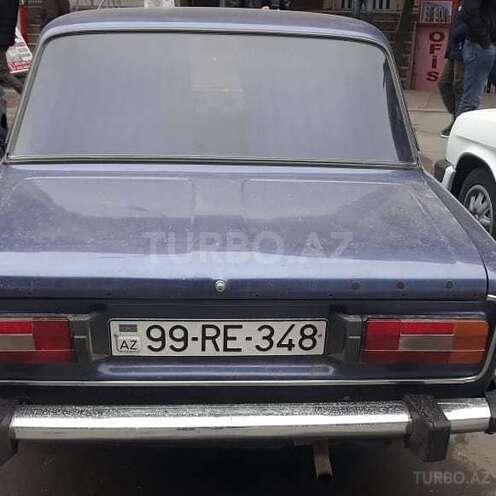 LADA (VAZ) 2106 2001, 255,000 km - 1.6 л - Bakı