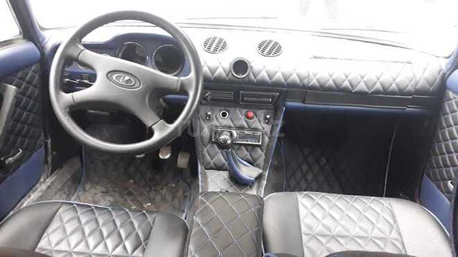 LADA (VAZ) 2106 2001, 255,000 km - 1.6 л - Bakı