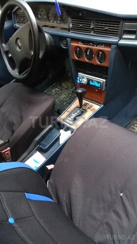 Mercedes 190 1991, 326,585 km - 1.8 л - Bakı