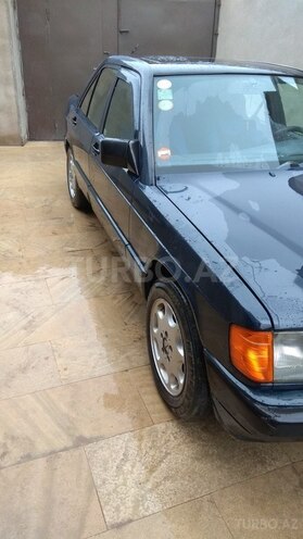 Mercedes 190 1991, 326,585 km - 1.8 л - Bakı