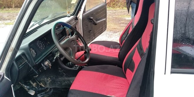 LADA (VAZ) 2104 2008, 160,000 km - 1.6 л - Qusar