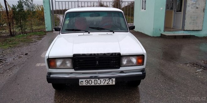 LADA (VAZ) 2104 2008, 160,000 km - 1.6 л - Qusar