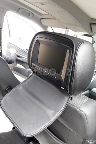 Opel Zafira 2006, 214,000 km - 1.9 l - Ağstafa