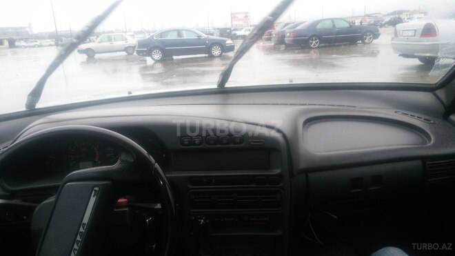 LADA (VAZ) 2115 2012, 194,000 km - 1.5 l - Quba