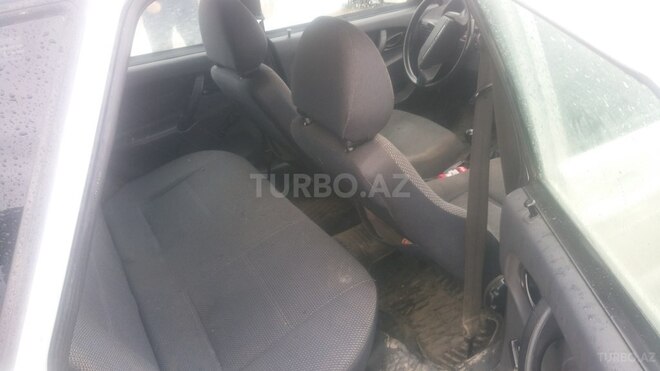 LADA (VAZ) 2115 2012, 194,000 km - 1.5 l - Quba