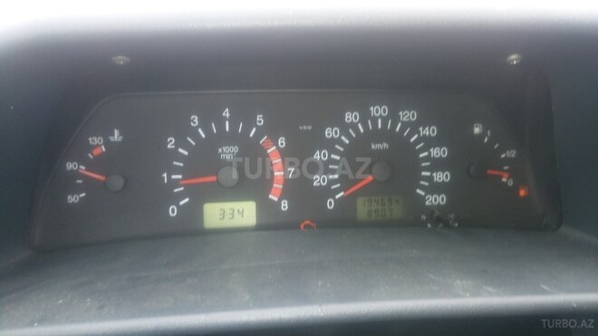 LADA (VAZ) 2115 2012, 194,000 km - 1.5 l - Quba