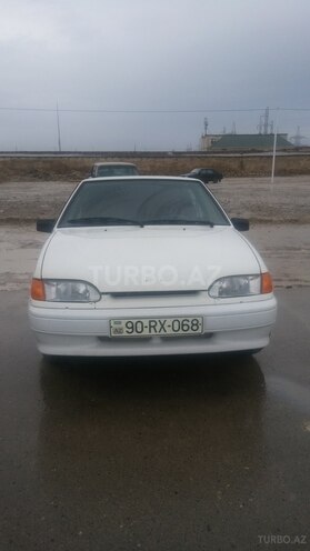 LADA (VAZ) 2115 2012, 194,000 km - 1.5 l - Quba