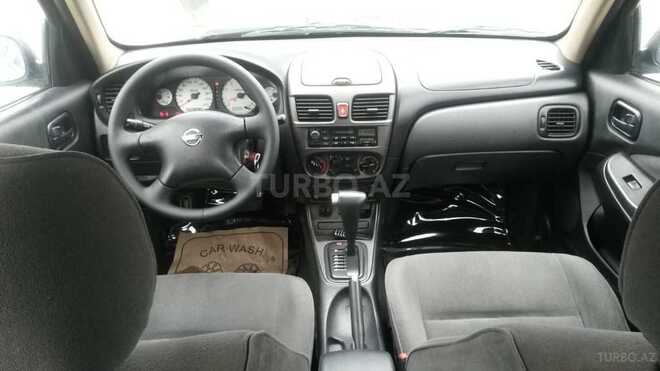 Nissan Sunny 2007, 161,000 km - 1.5 л - Bakı