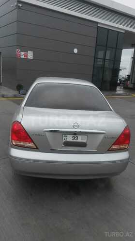 Nissan Sunny 2007, 161,000 km - 1.5 л - Bakı