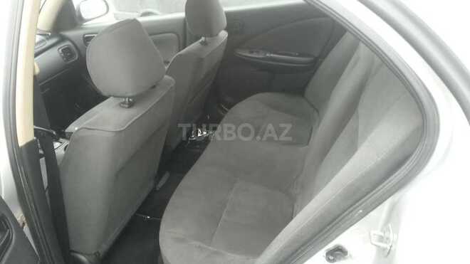 Nissan Sunny 2007, 161,000 km - 1.5 л - Bakı
