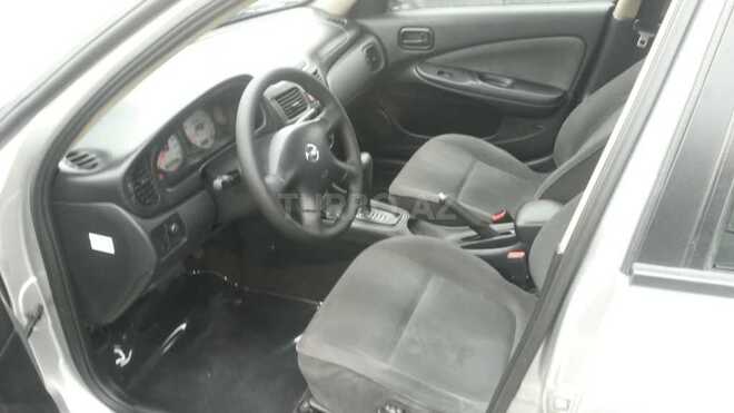 Nissan Sunny 2007, 161,000 km - 1.5 л - Bakı