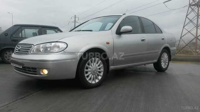Nissan Sunny 2007, 161,000 km - 1.5 л - Bakı