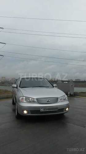 Nissan Sunny 2007, 161,000 km - 1.5 л - Bakı
