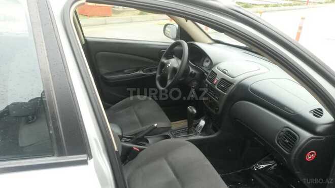Nissan Sunny 2007, 161,000 km - 1.5 л - Bakı