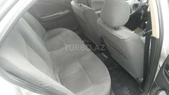 Nissan Sunny 2007, 161,000 km - 1.5 л - Bakı