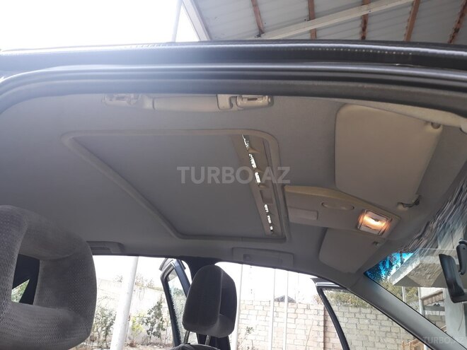 Opel Vectra 1995, 244,000 km - 1.8 l - Mingəçevir