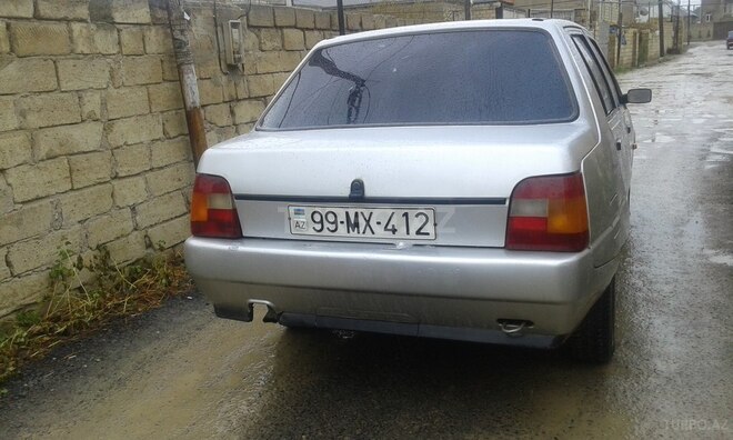 ZAZ Slavuta 2004, 750,000 km - 1.2 л - Sumqayıt