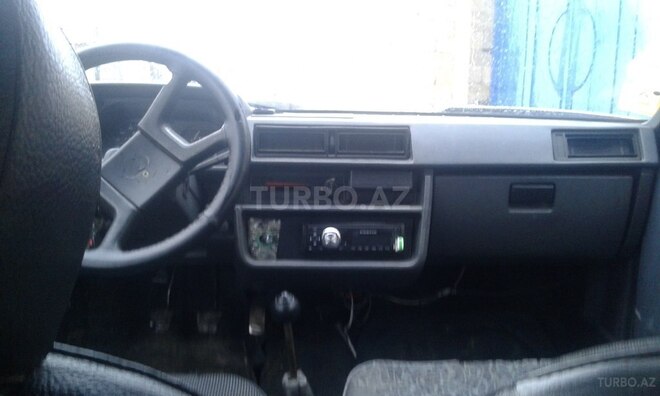 ZAZ Slavuta 2004, 750,000 km - 1.2 л - Sumqayıt
