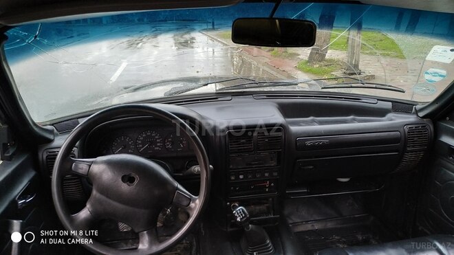 GAZ 3110 1998, 212,435 km - 2.4 l - Sumqayıt