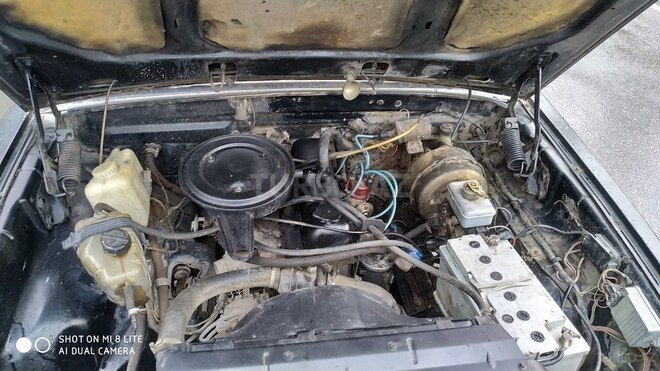 GAZ 3110 1998, 212,435 km - 2.4 l - Sumqayıt