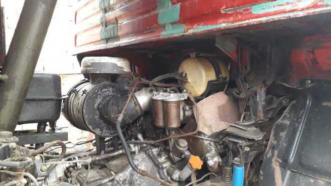 KamAz 55111 1989, 250,000 km - 1.1 l - Sumqayıt